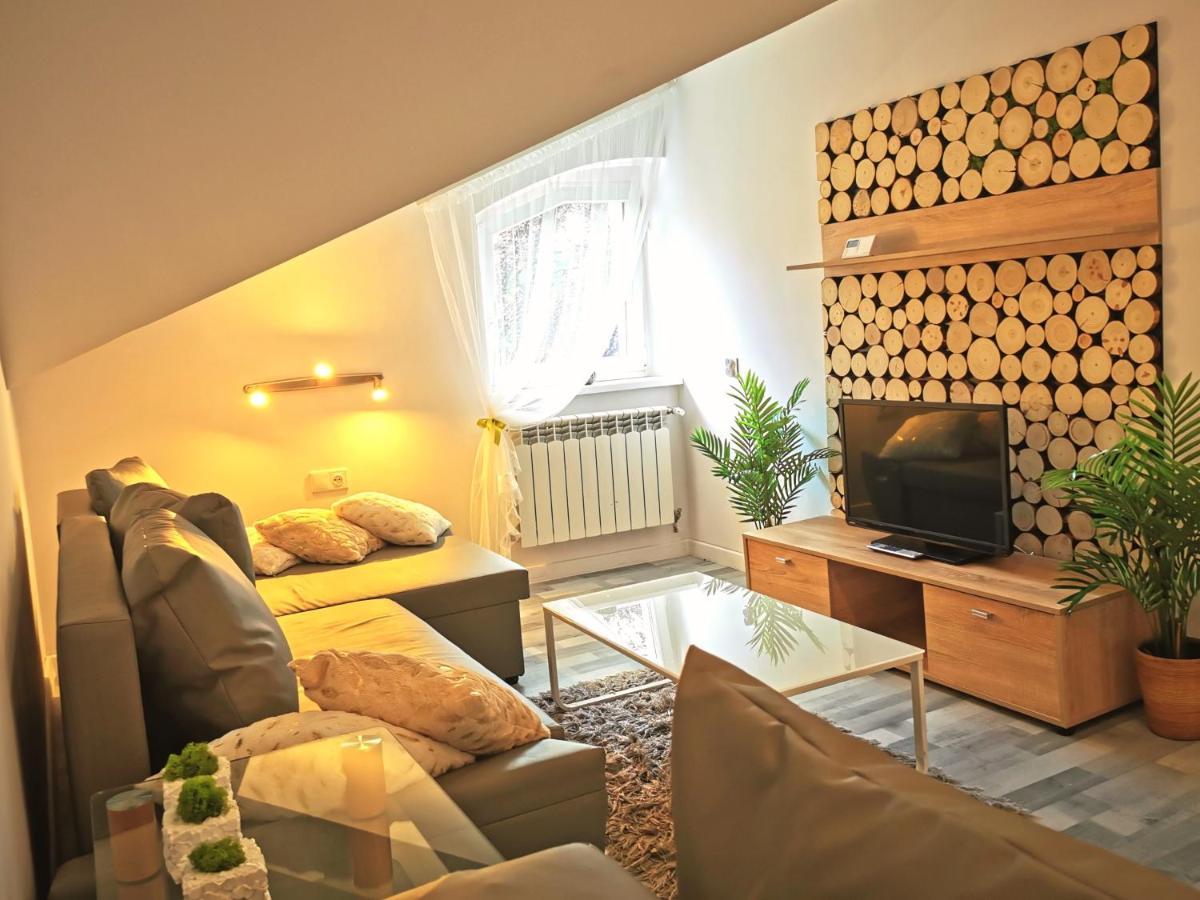 Chillout-Aparts Świeradów-Zdrój Exterior foto